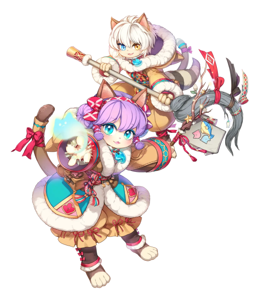 Файл:Spirit Handler-Art.png