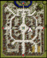 Location of the inn in east Prontera.png